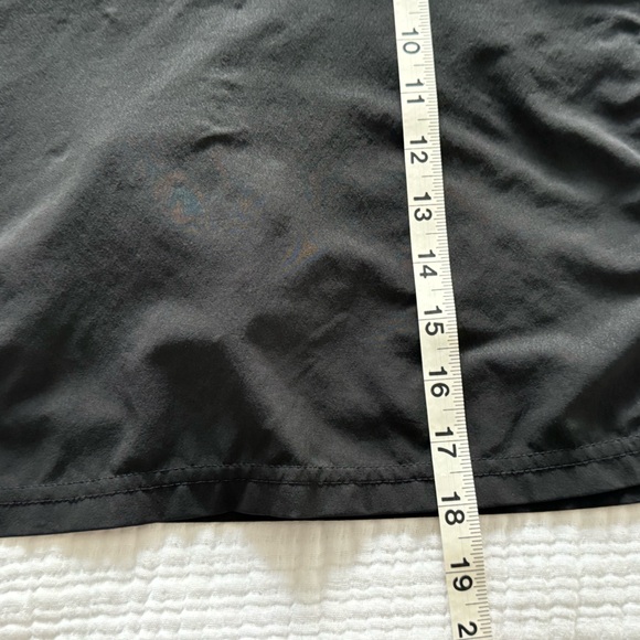 ASEND SKORT, SIZE 12 - Picture 7 of 7